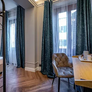 Borgo Hotel Florenz