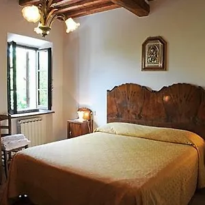 La Bottega Di Giovannino Frühstückspension Radda in Chianti
