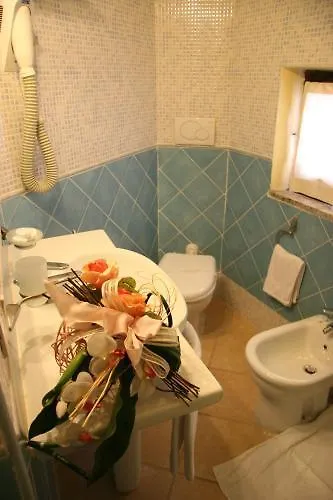 Hotel Le Dune Porto Pollo