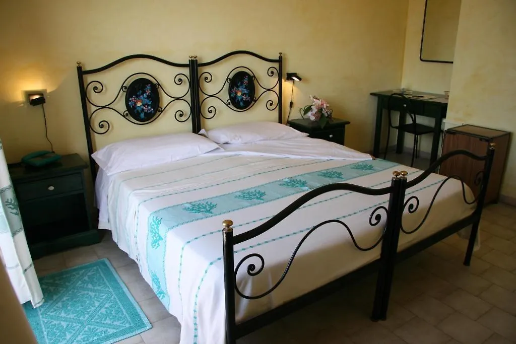 Hotel Le Dune Porto Pollo