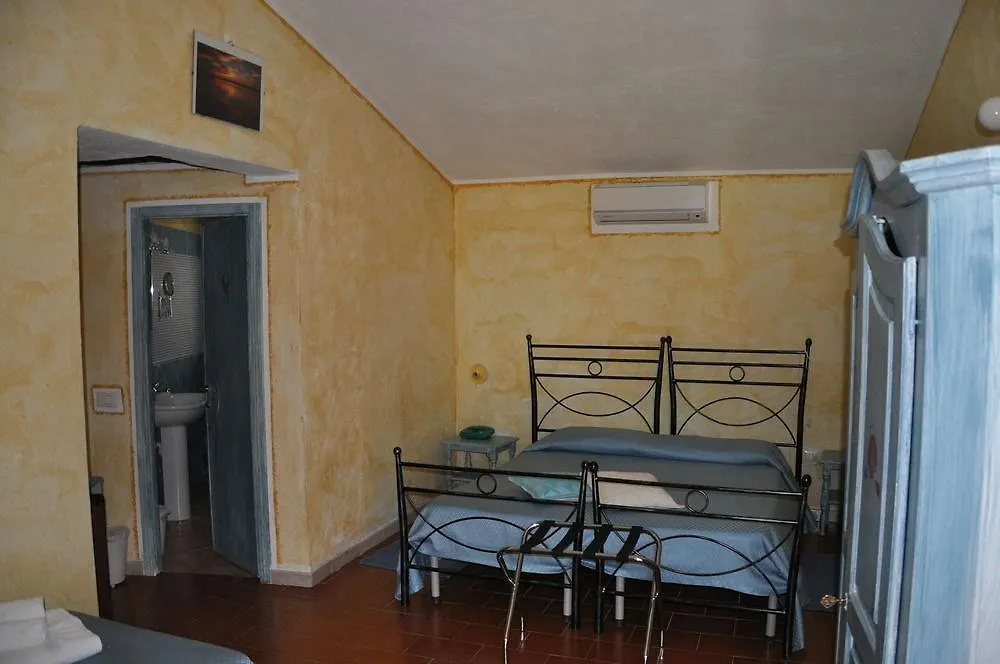 Hotel Le Dune Porto Pollo