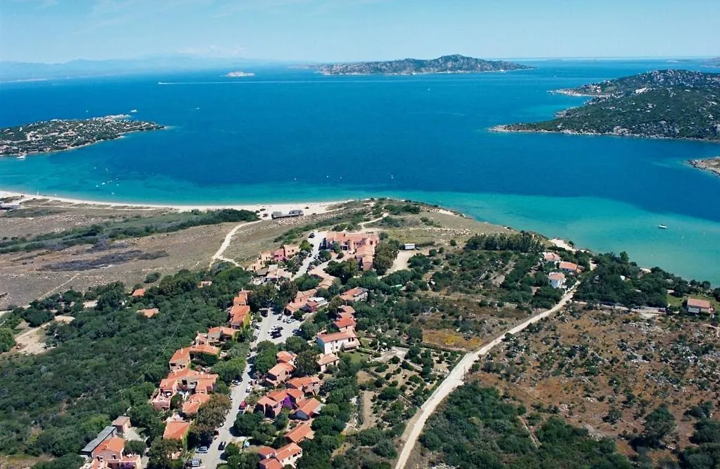 Hotel Le Dune بورتو بولو