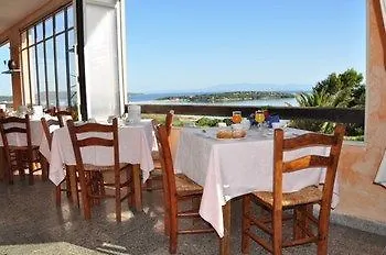 ***  Hotel Le Dune Porto Pollo Italy