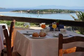 ***  Hotel Le Dune Porto Pollo Italia