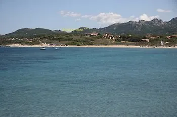 Hotel Le Dune بورتو بولو
