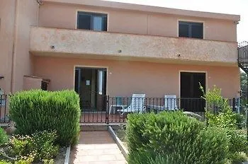Hotel Le Dune بورتو بولو 3*,