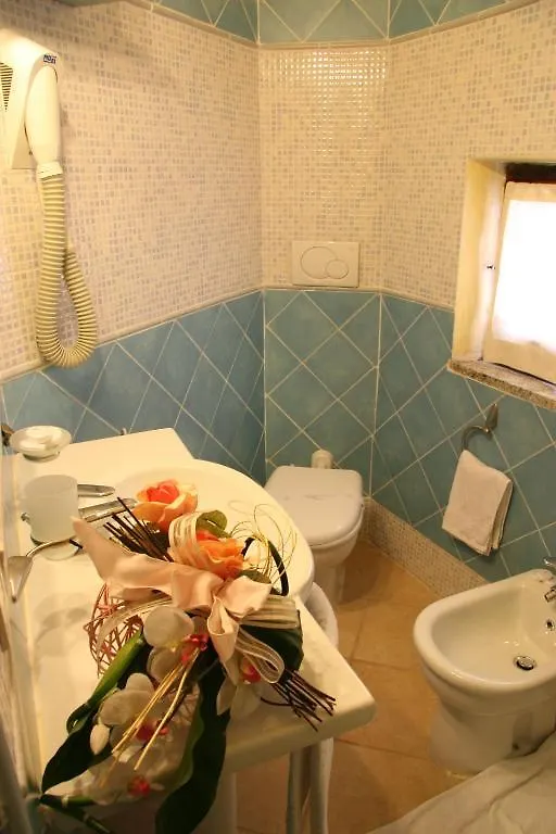 Hotel Le Dune Porto Pollo