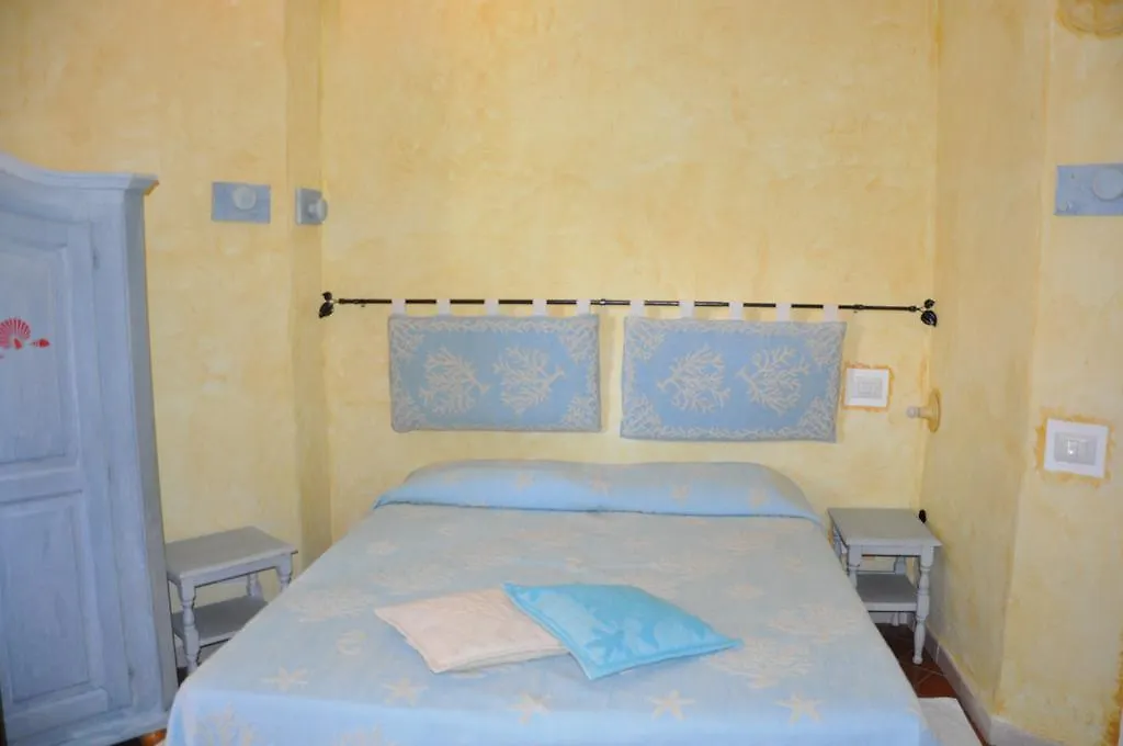 Hotel Le Dune Porto Pollo