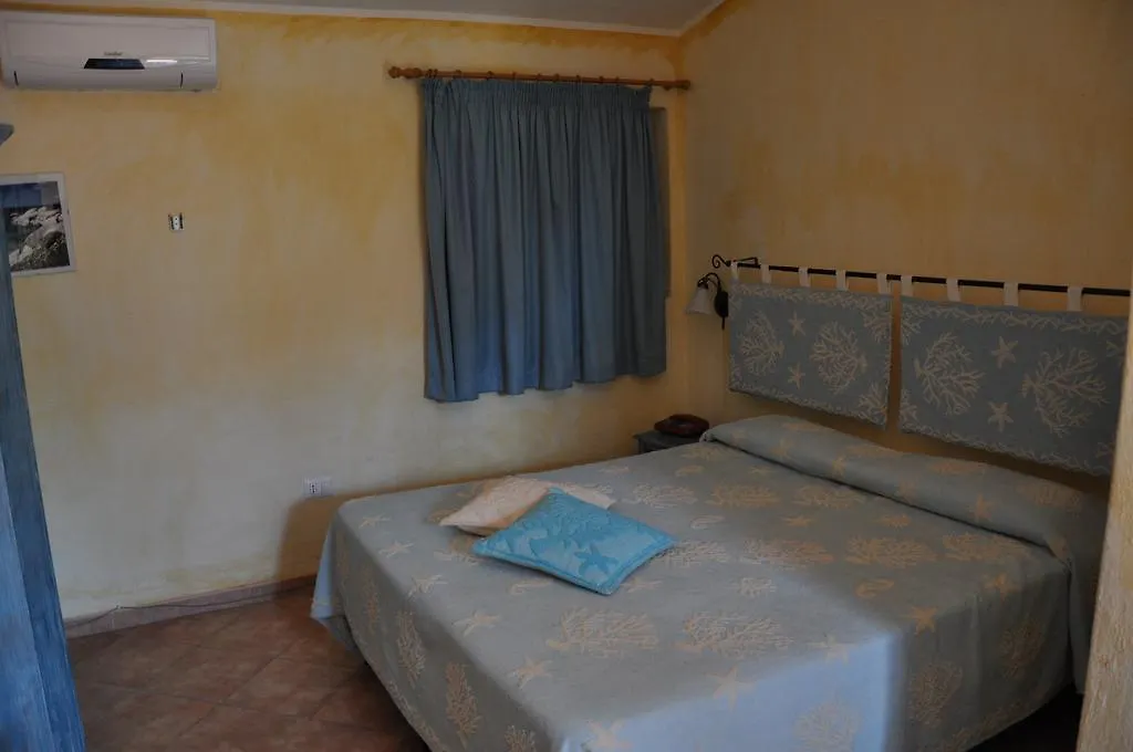 Hotel Le Dune Porto Pollo